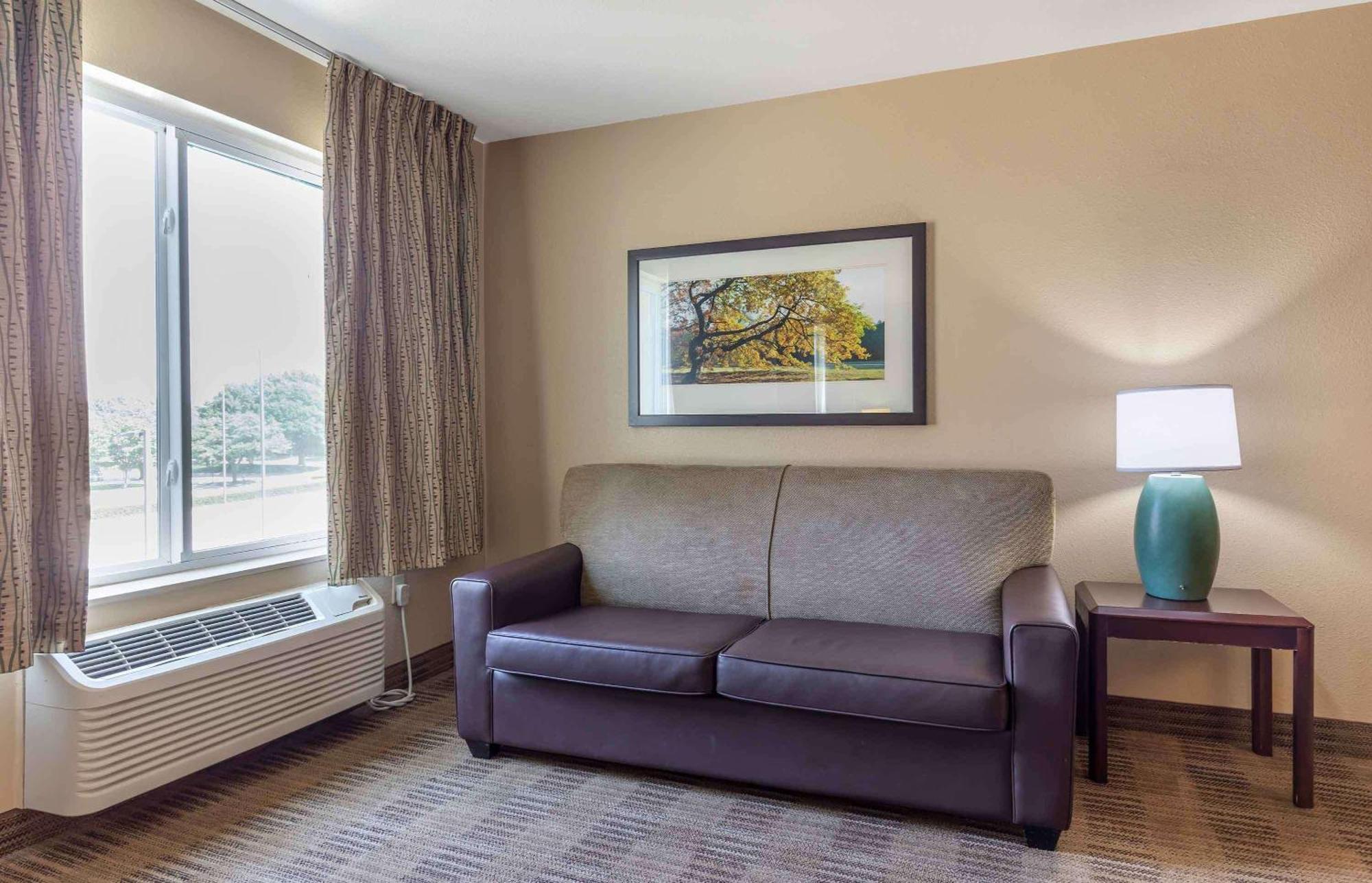 Extended Stay America Suites - Anchorage - Downtown Kültér fotó
